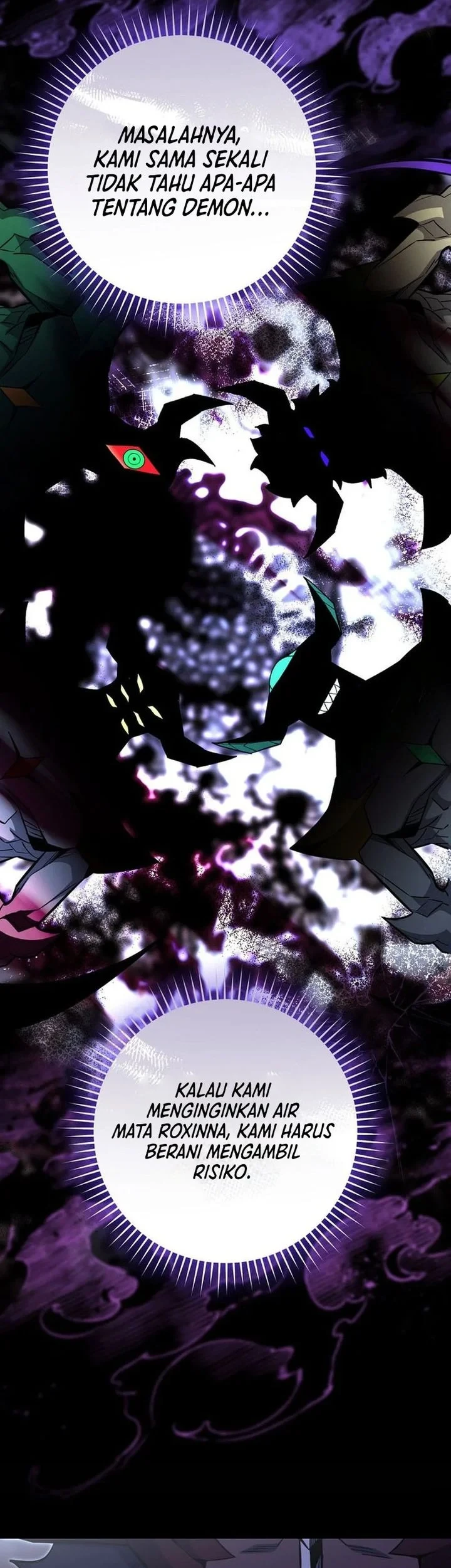 Chapter 100 - halaman 26