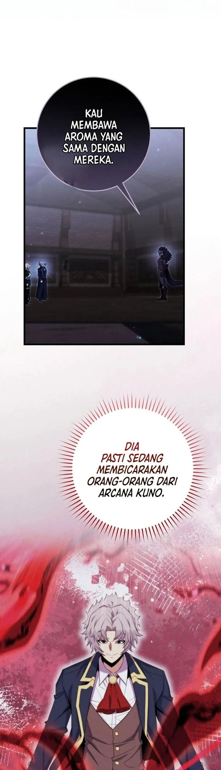 Chapter 100 - halaman 30