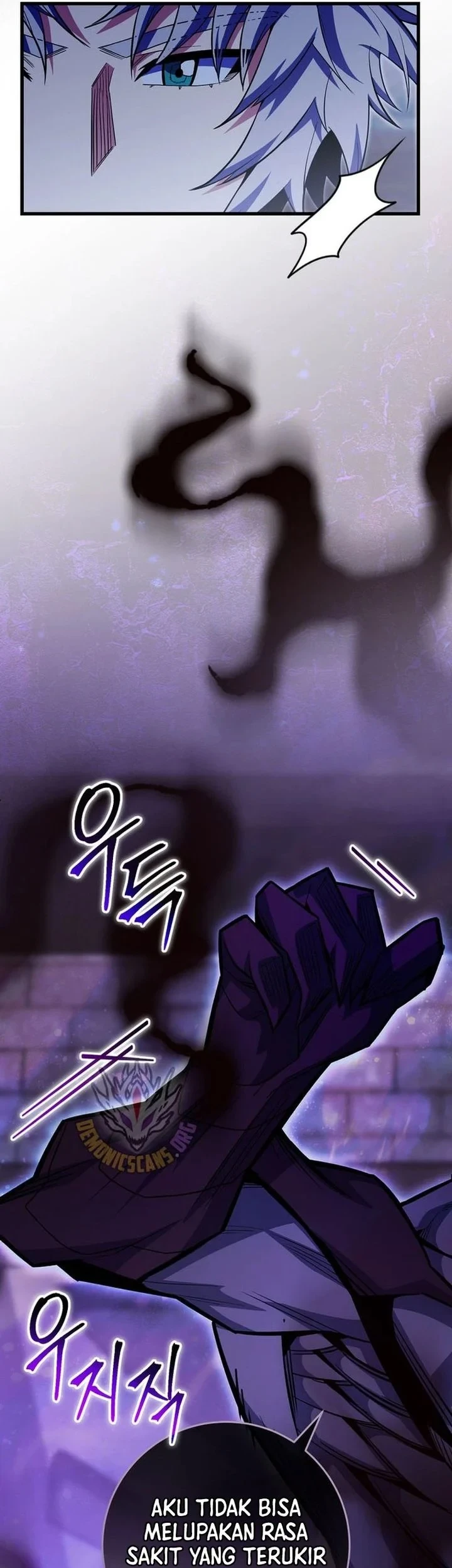 Chapter 100 - halaman 34