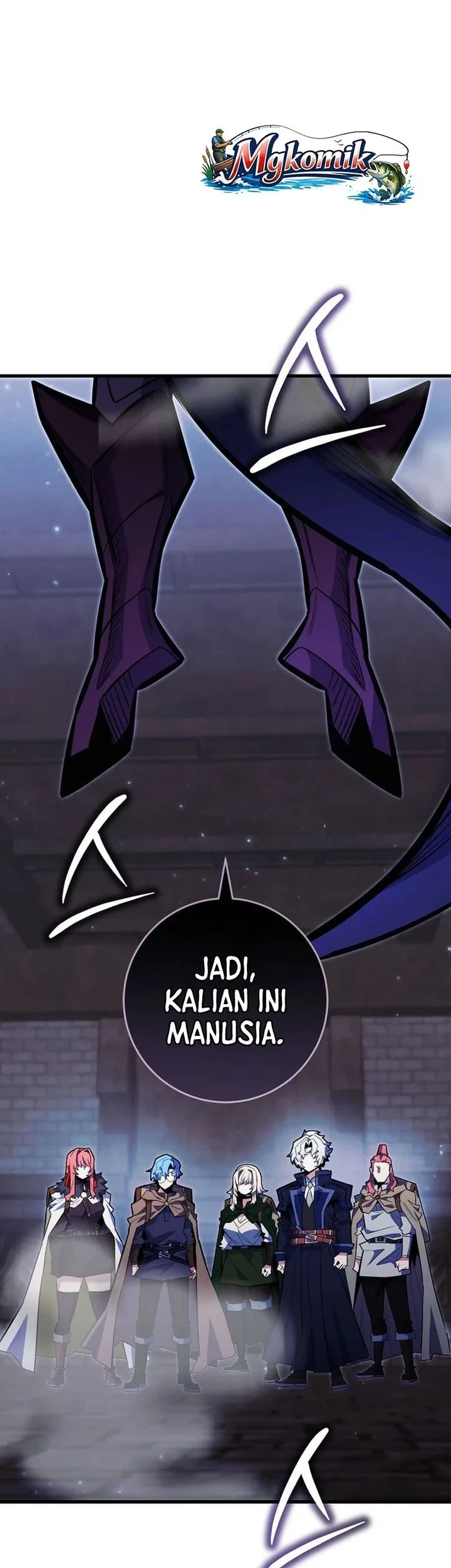 Chapter 100 - halaman 12