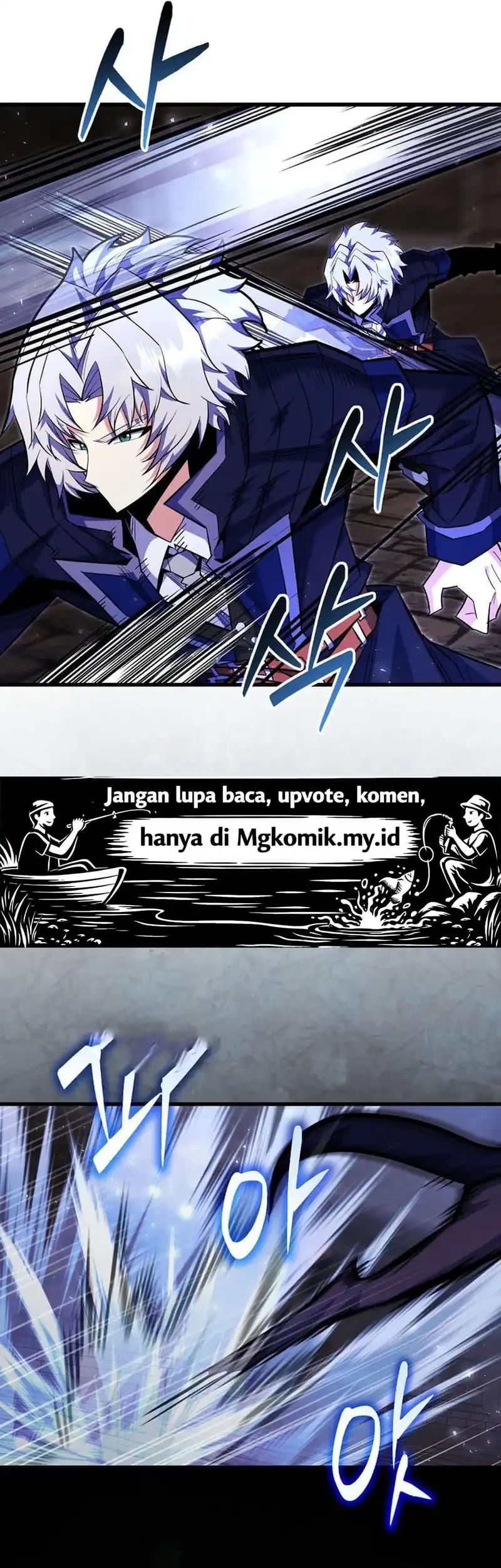 Chapter 101 - halaman 40