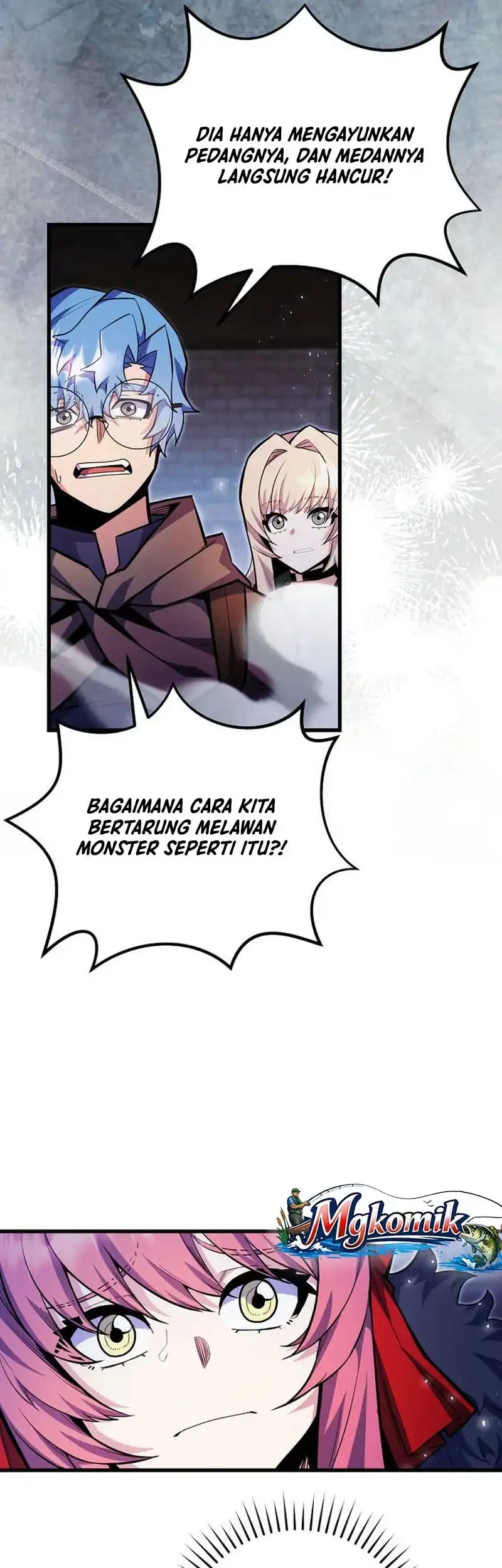 Chapter 101 - halaman 42
