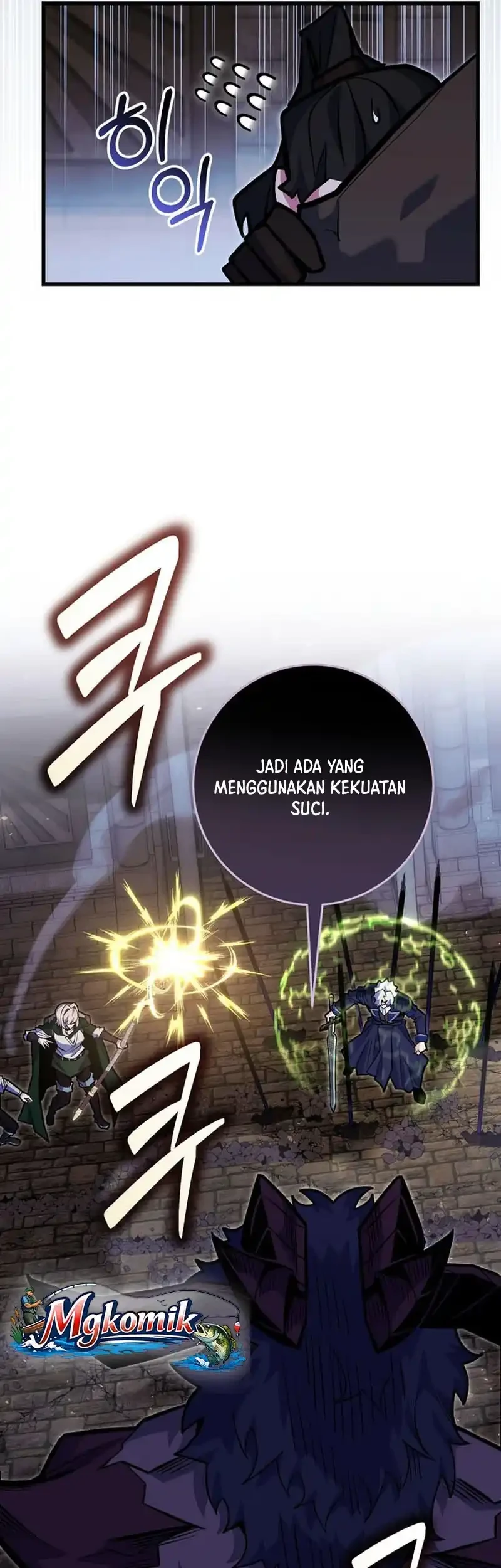 Chapter 102 - halaman 27