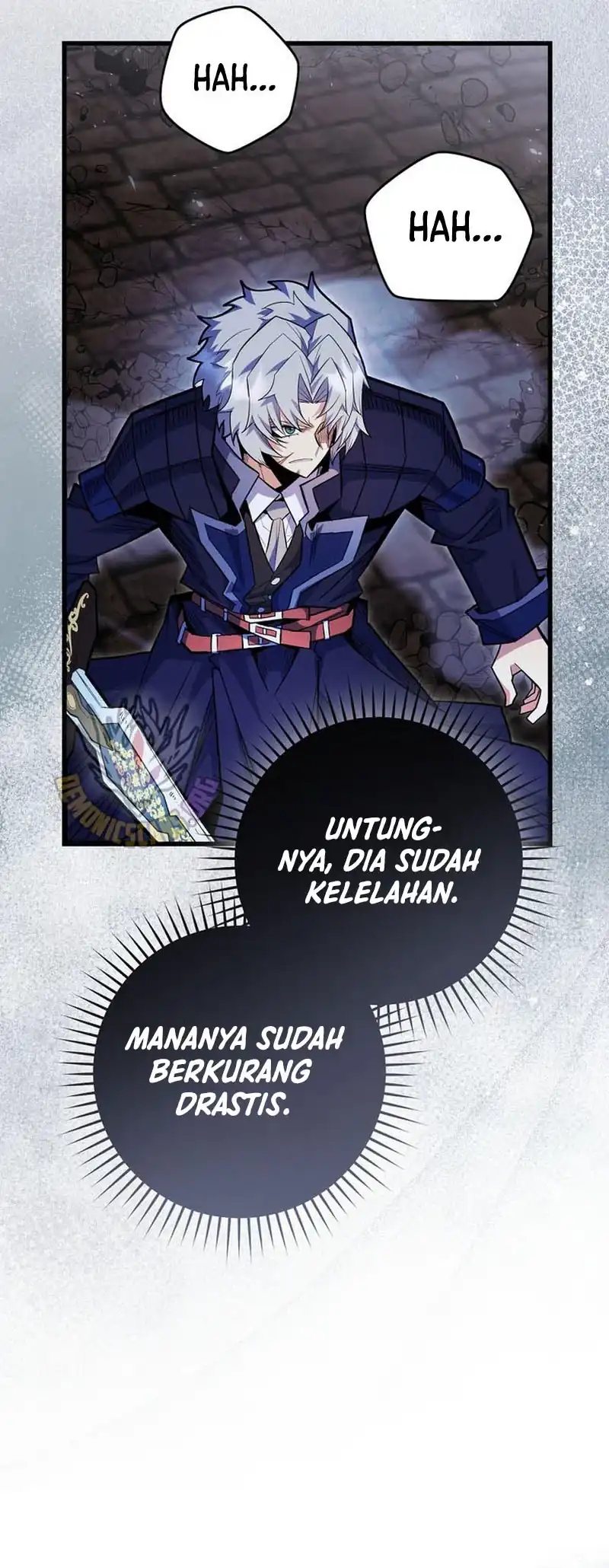 Chapter 102 - halaman 29