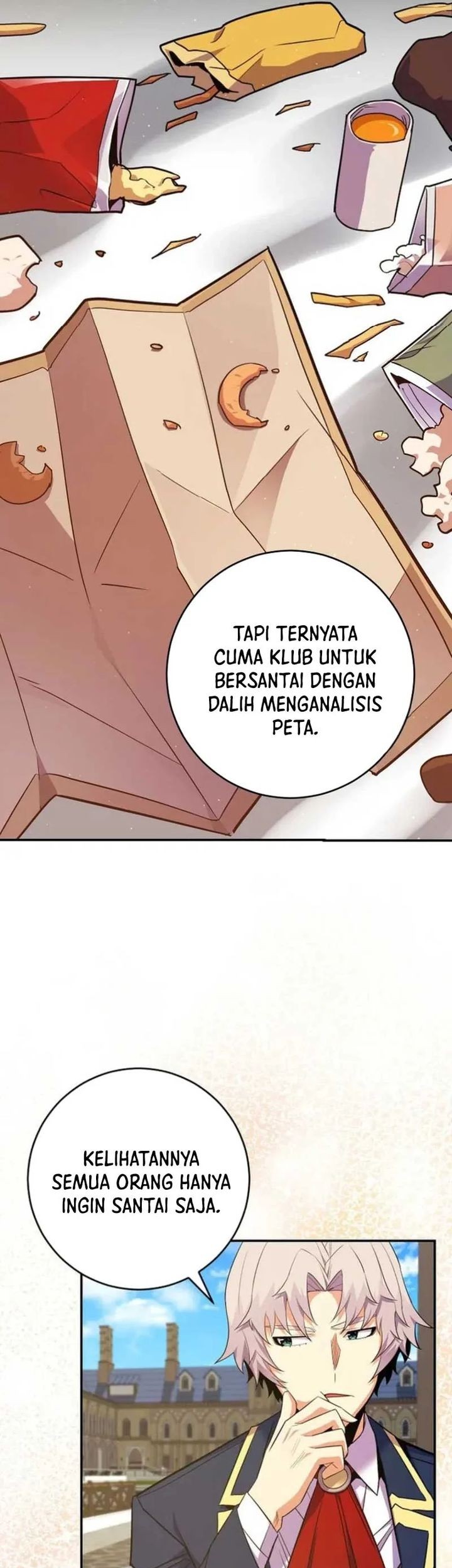 Chapter 49 - halaman 26