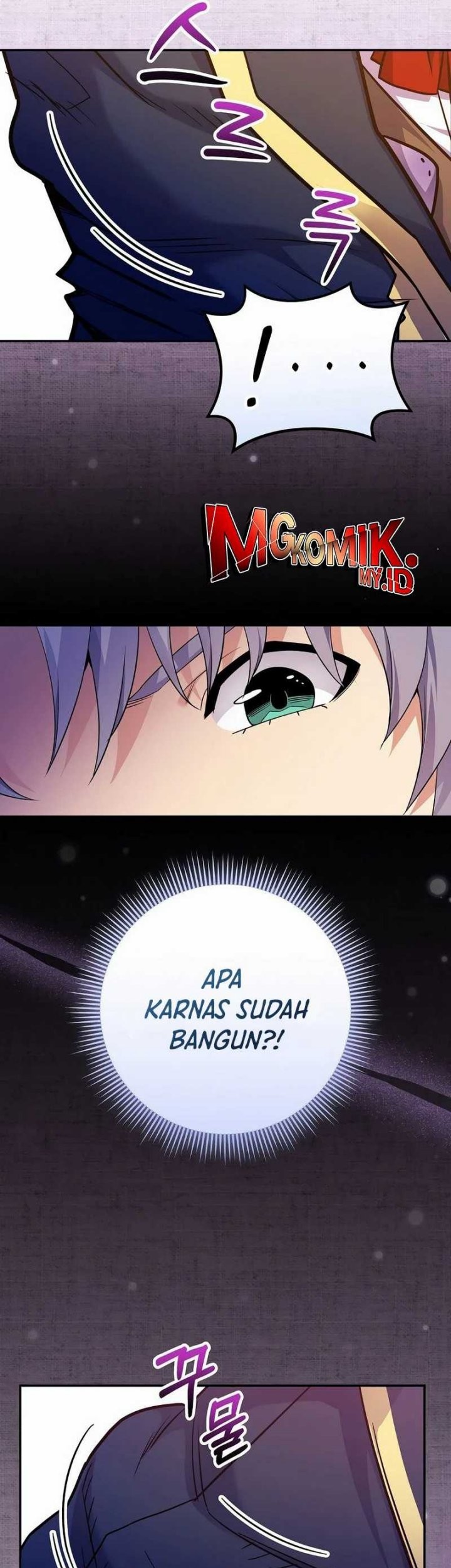 Chapter 50 - halaman 20