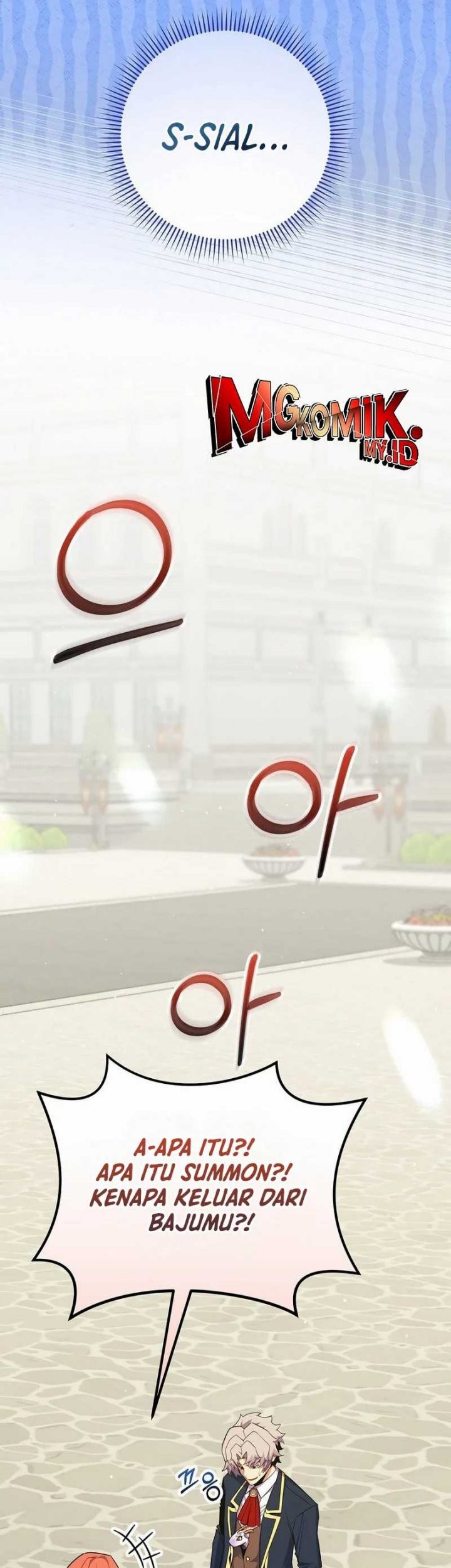 Chapter 50 - halaman 31