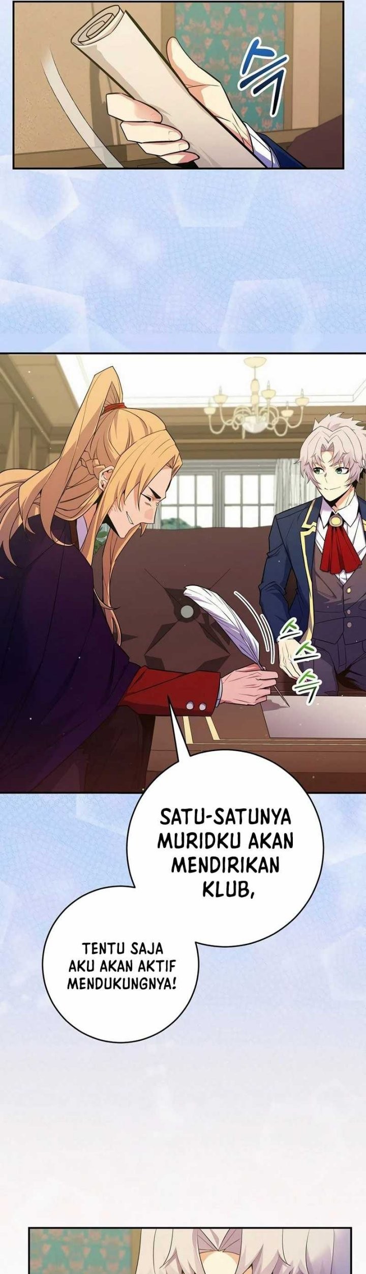 Chapter 50 - halaman 6