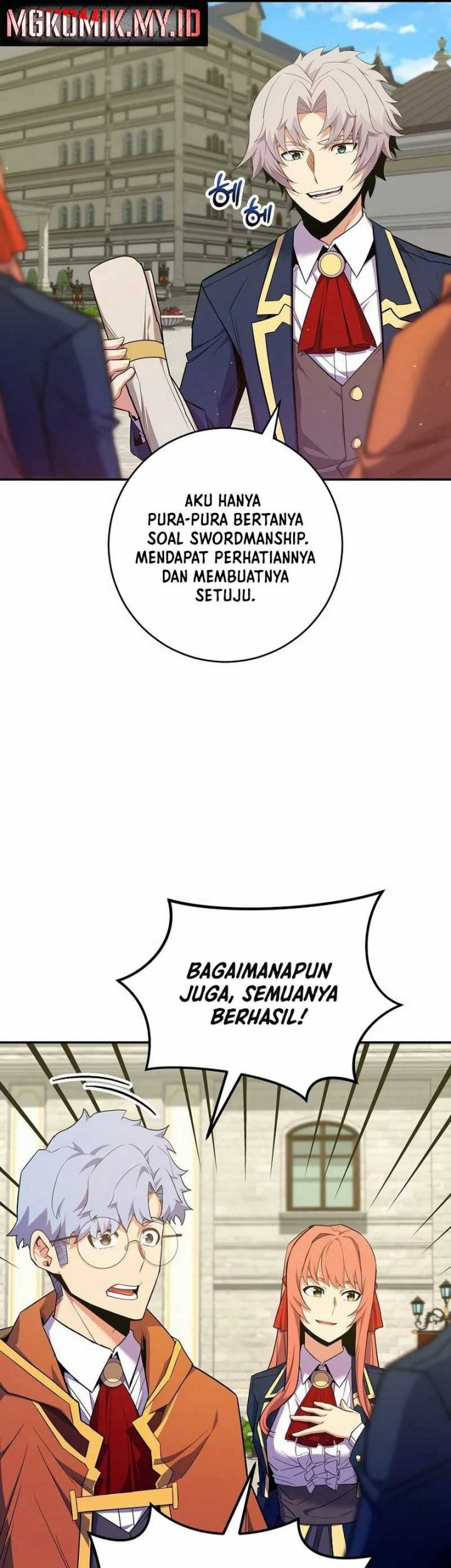 Chapter 50 - halaman 12