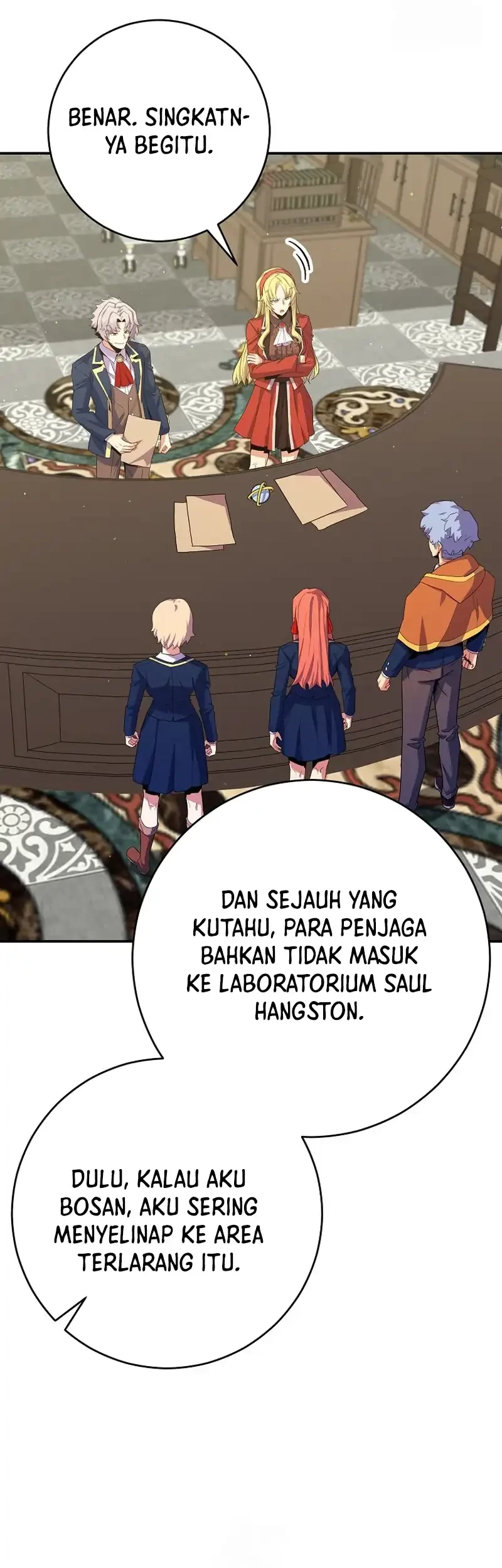 Chapter 57 - halaman 38