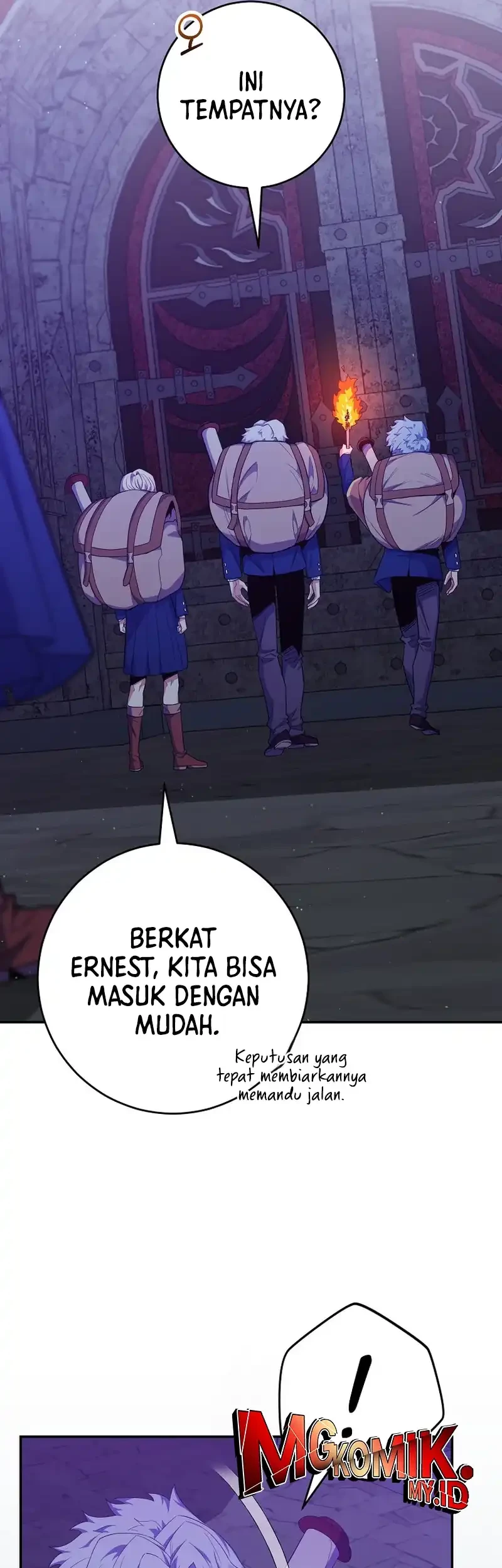 Chapter 58 - halaman 20