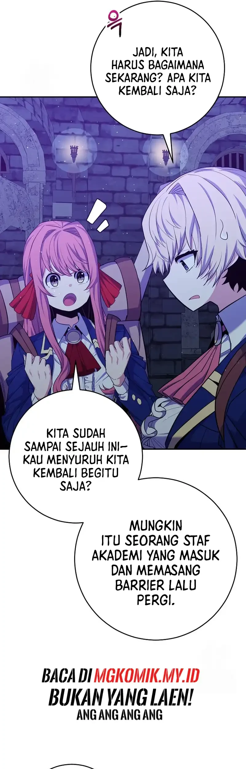 Chapter 58 - halaman 29
