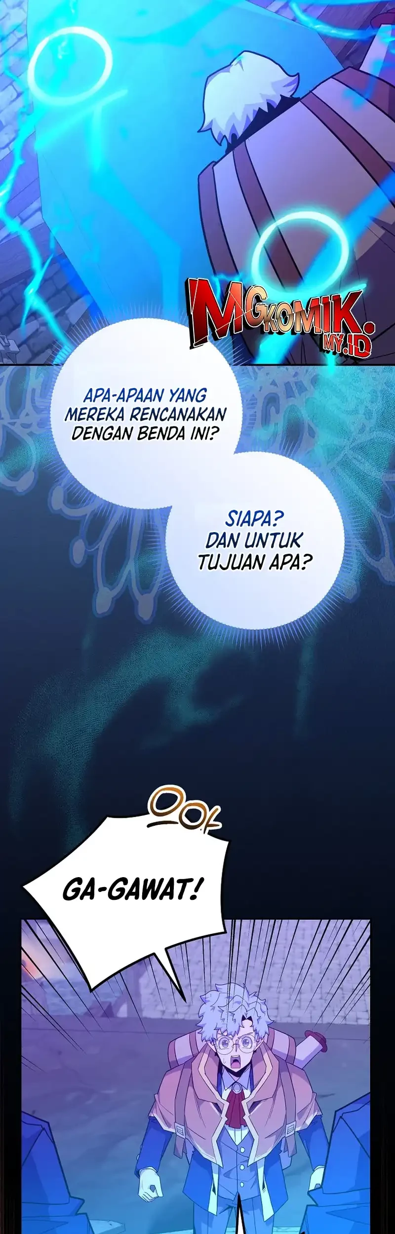 Chapter 58 - halaman 74