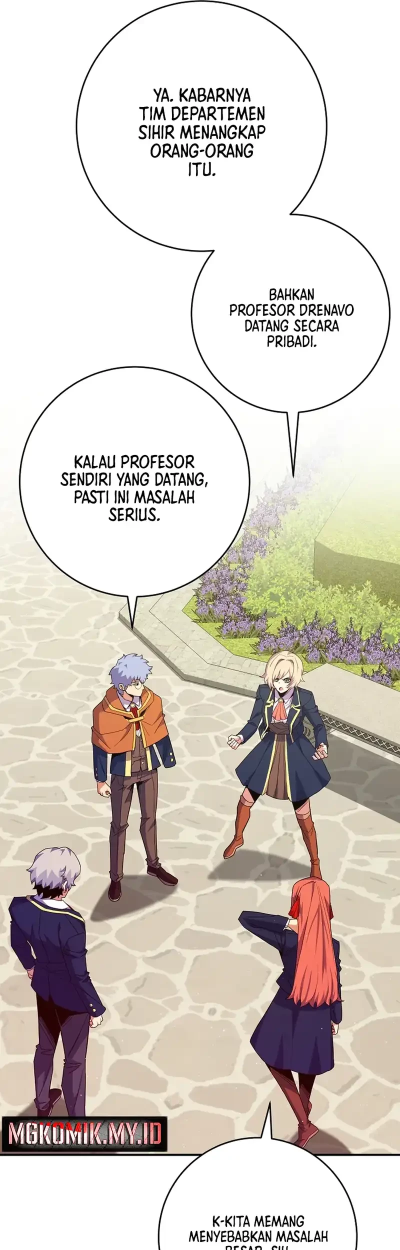 Chapter 60 - halaman 38