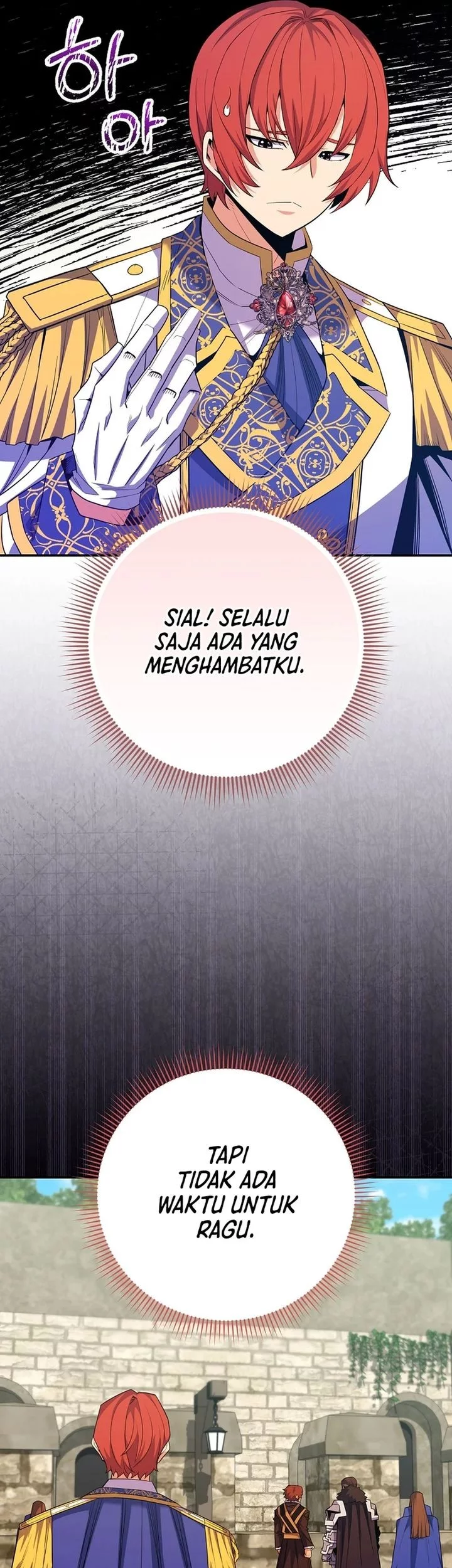 Chapter 61 - halaman 6