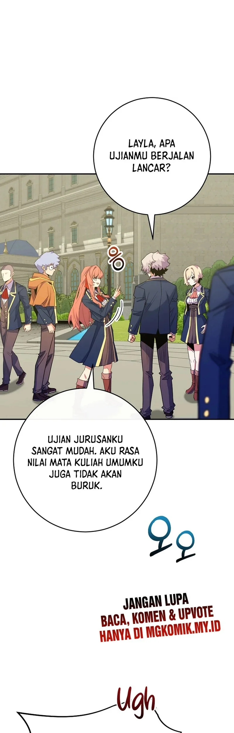 Chapter 64 - halaman 46