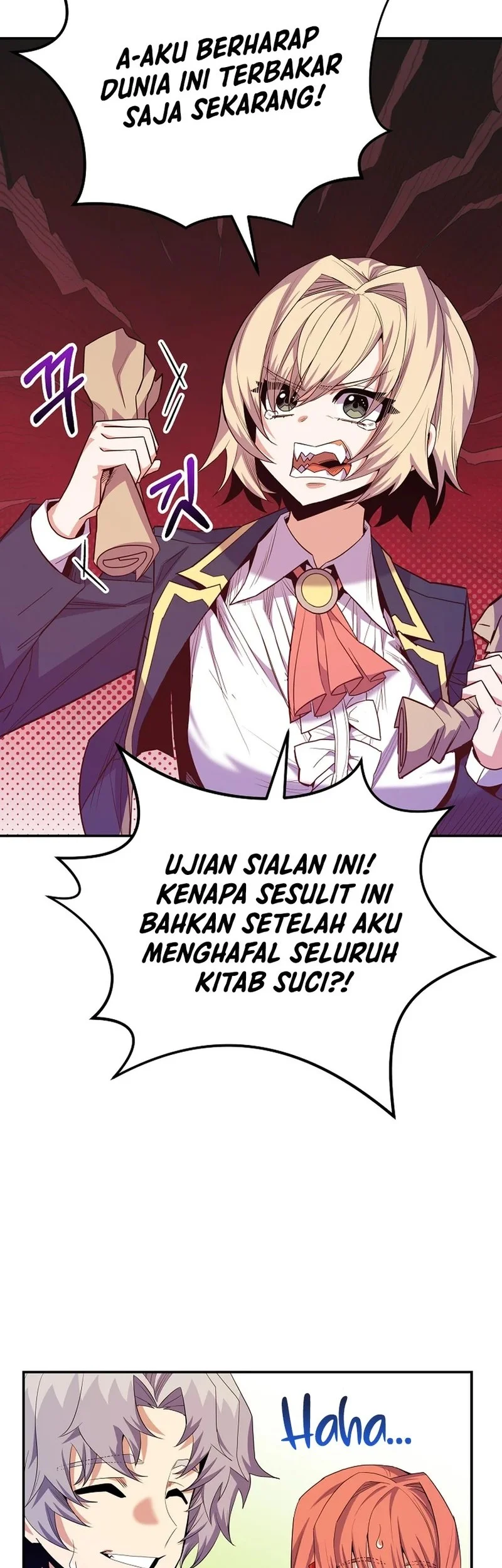 Chapter 64 - halaman 47