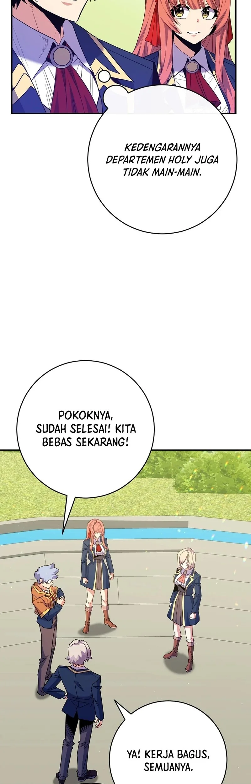 Chapter 64 - halaman 48