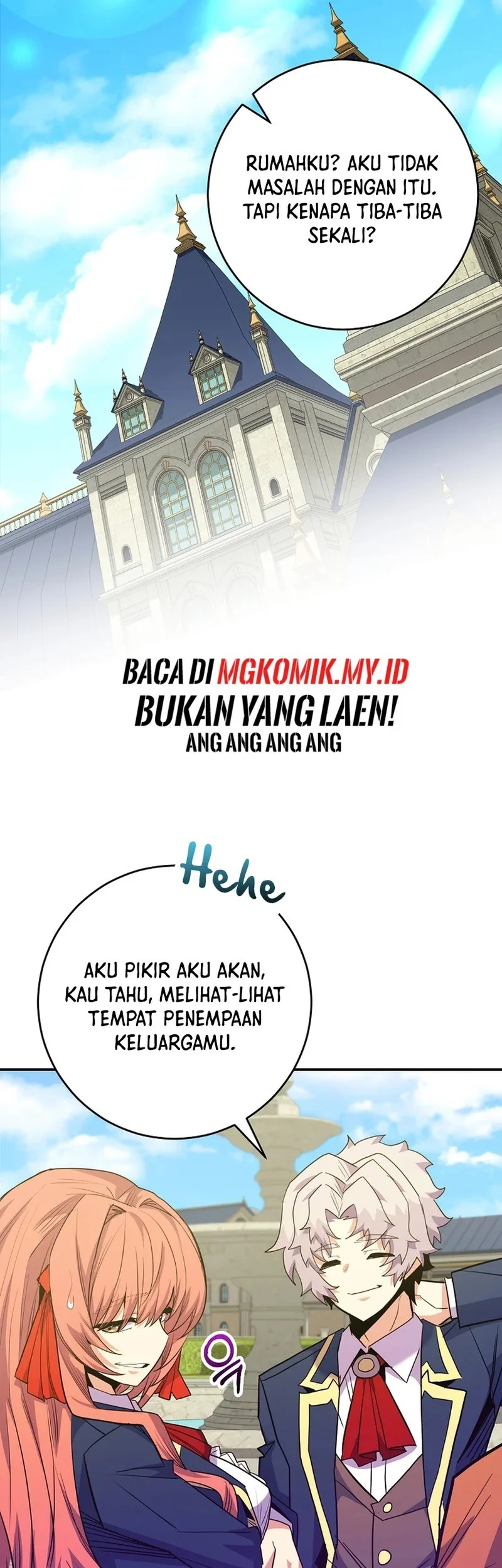 Chapter 64 - halaman 58