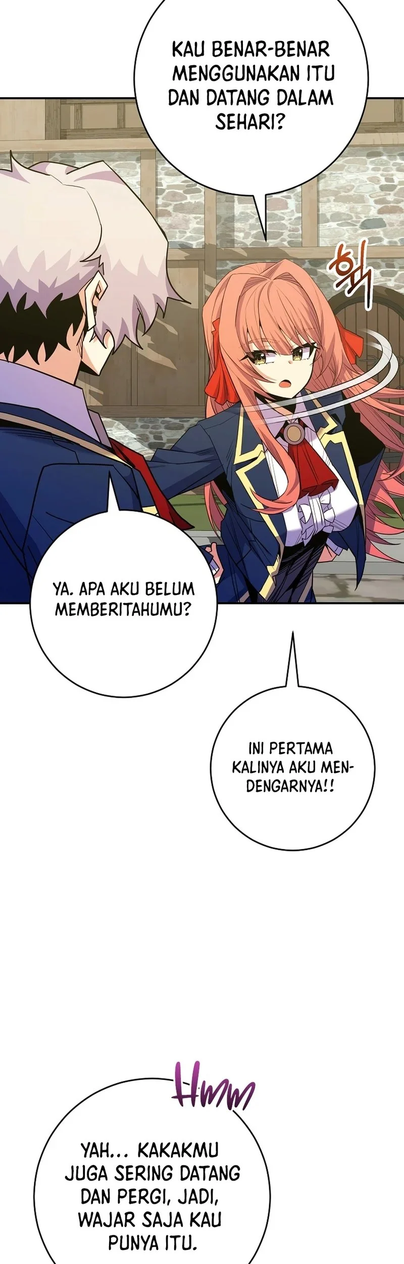 Chapter 64 - halaman 67