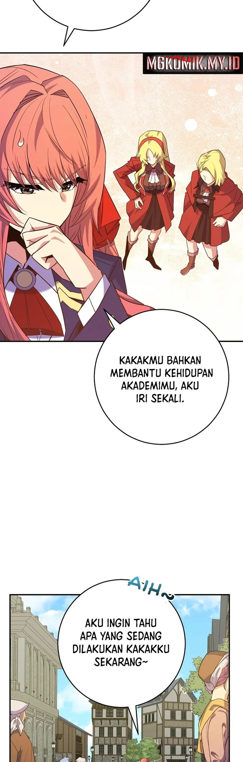 Chapter 64 - halaman 68