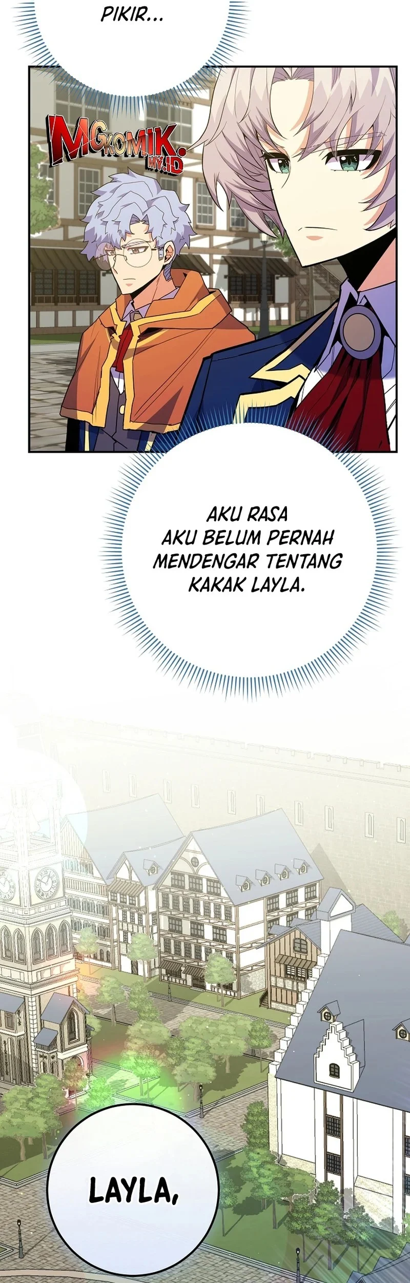 Chapter 64 - halaman 70