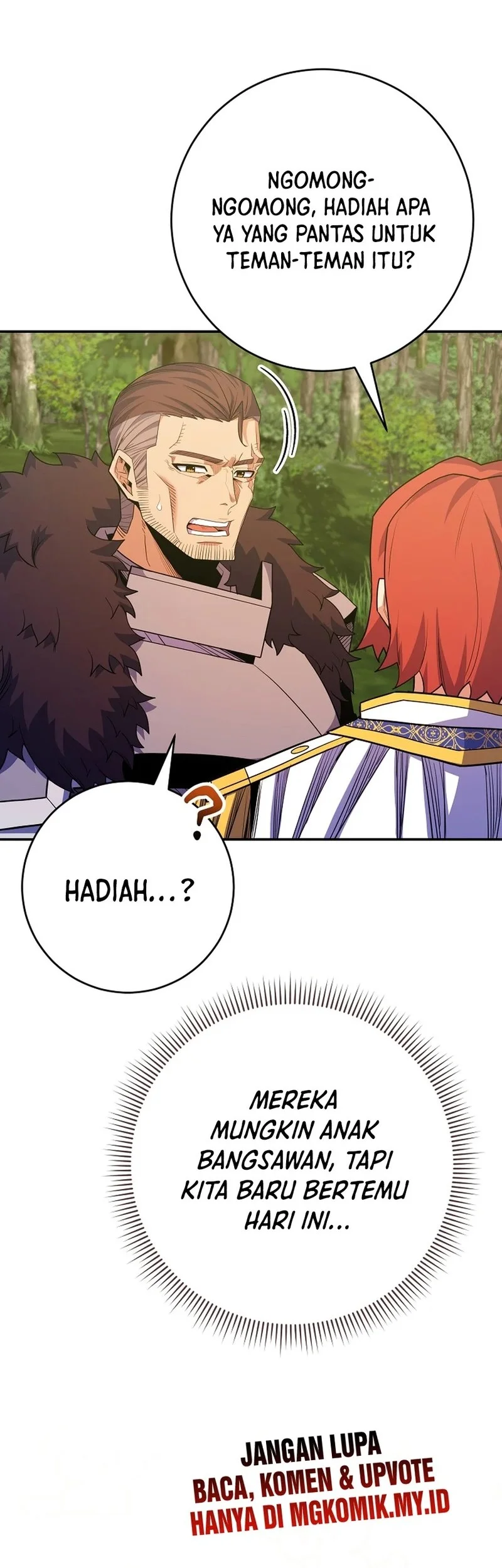 Chapter 64 - halaman 19