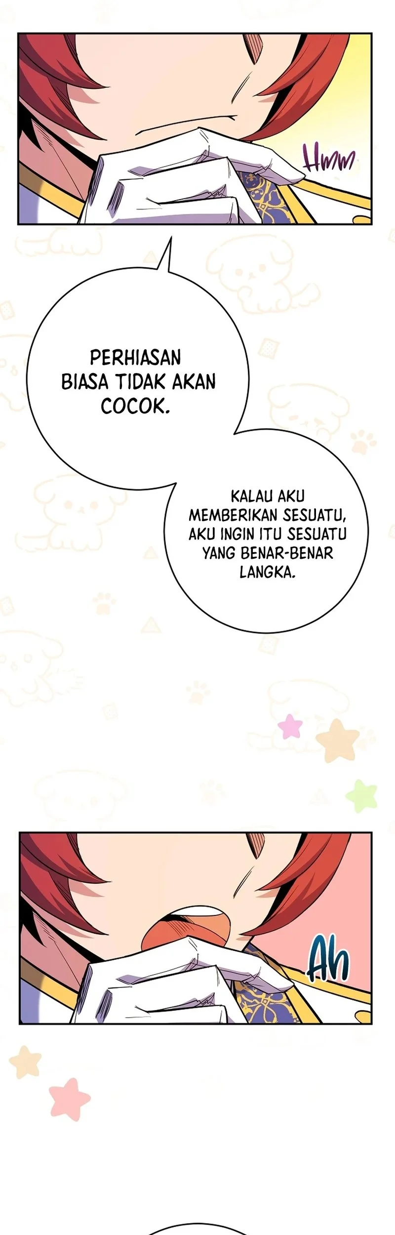 Chapter 64 - halaman 20