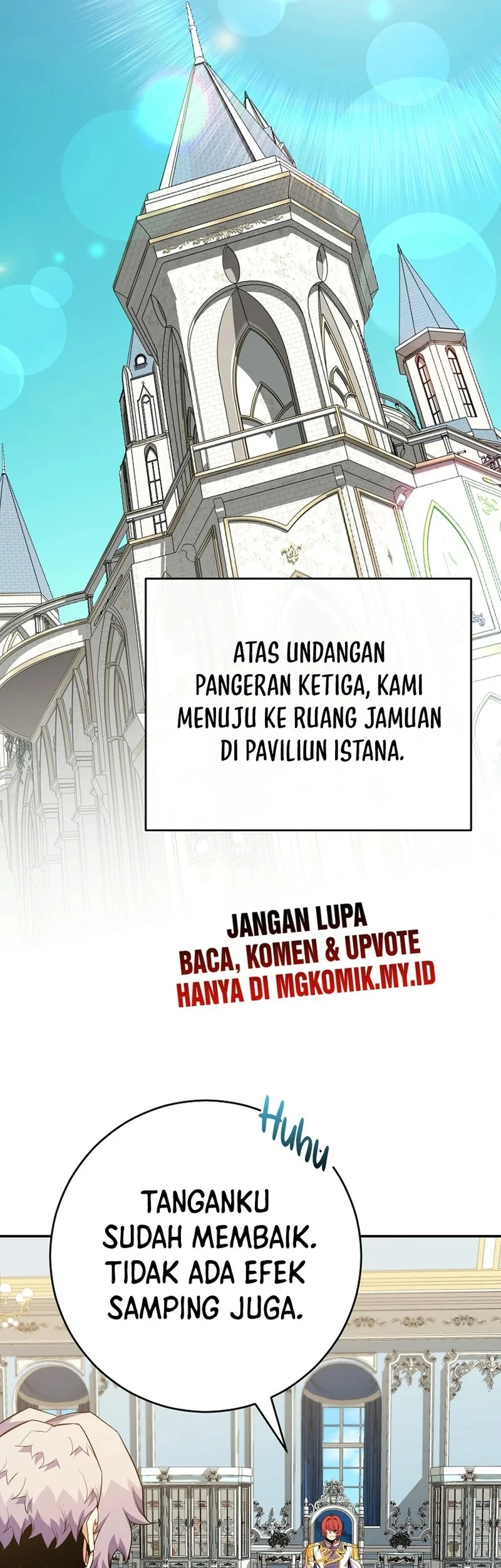 Chapter 64 - halaman 30