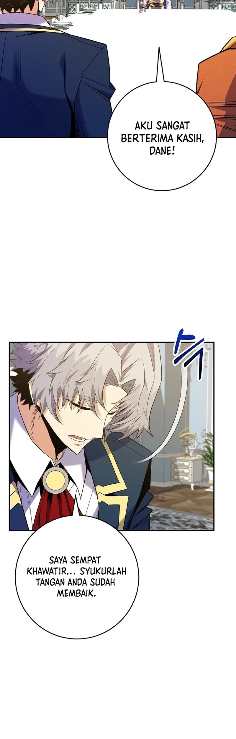 Chapter 64 - halaman 31
