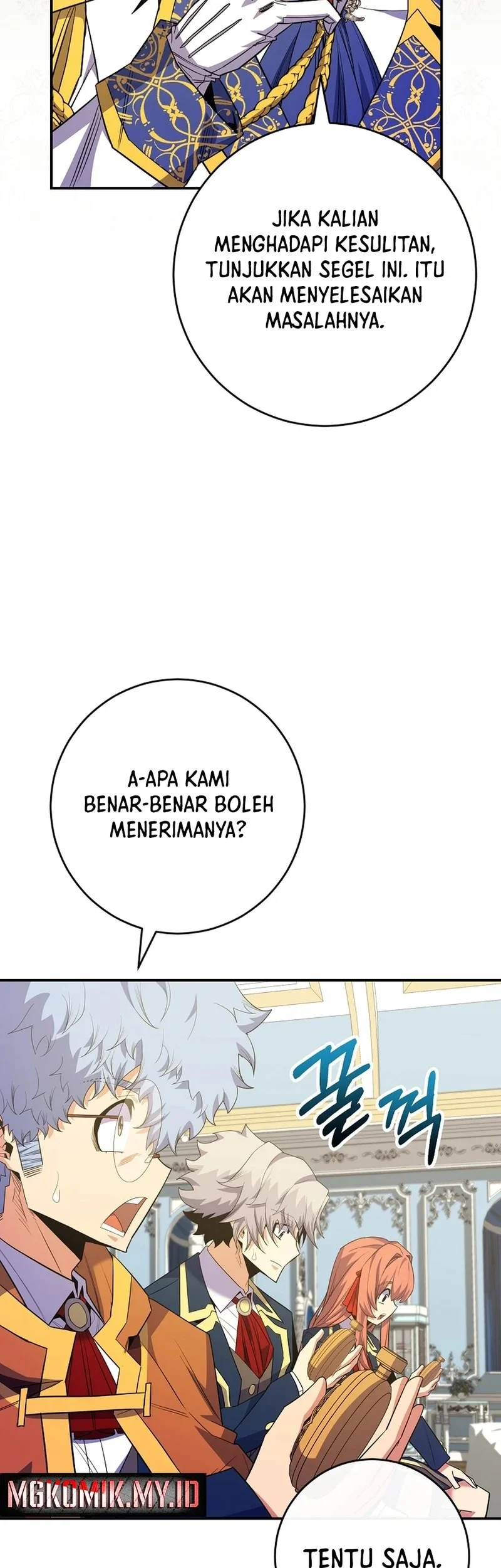 Chapter 64 - halaman 36