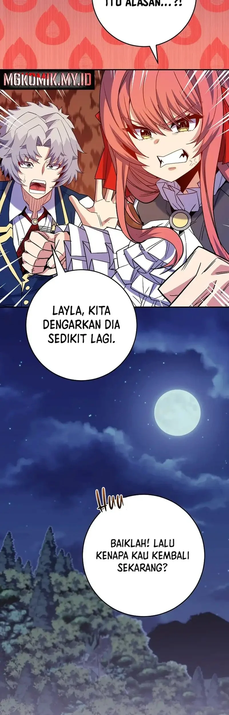 Chapter 66 - halaman 40