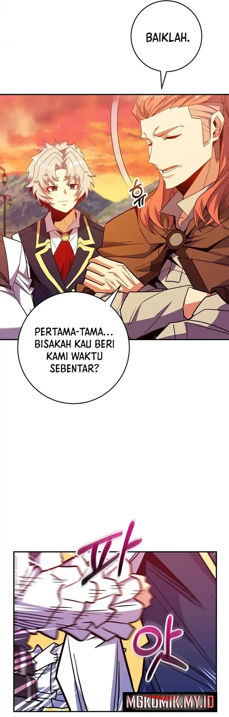 Chapter 66 - halaman 25
