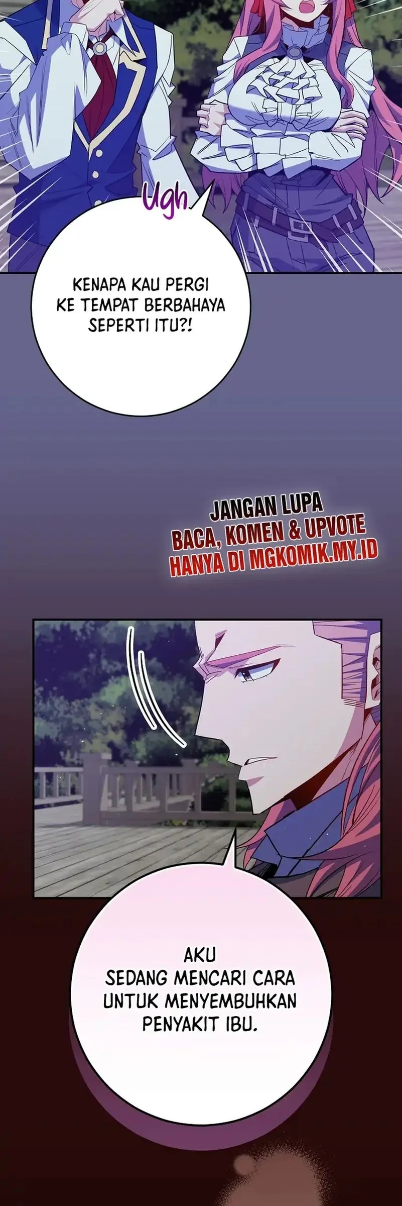 Chapter 66 - halaman 34