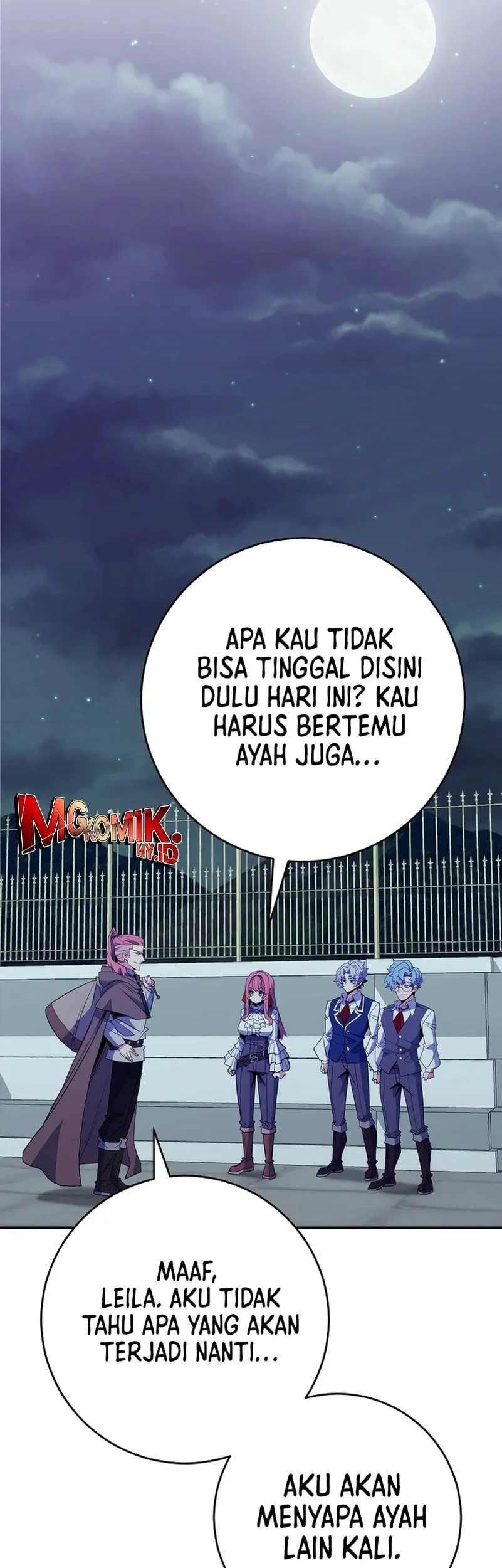 Chapter 67 - halaman 38