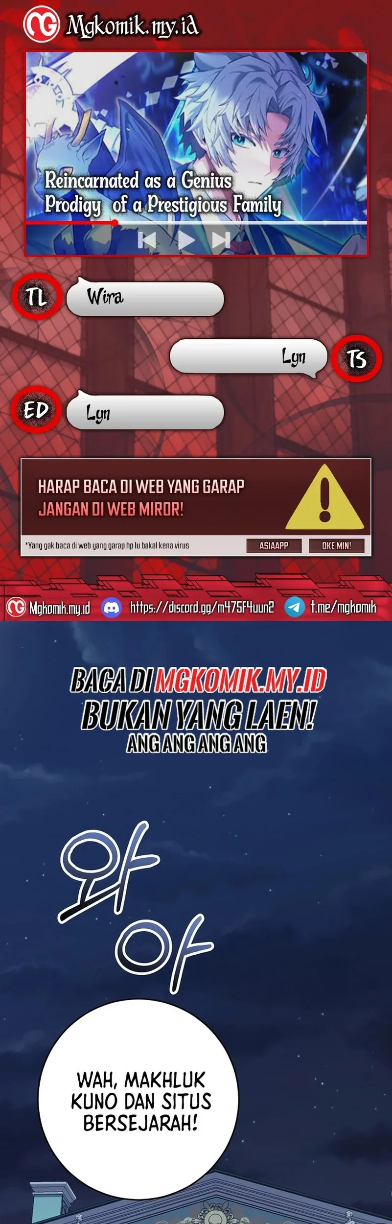 Chapter 67 - halaman 2