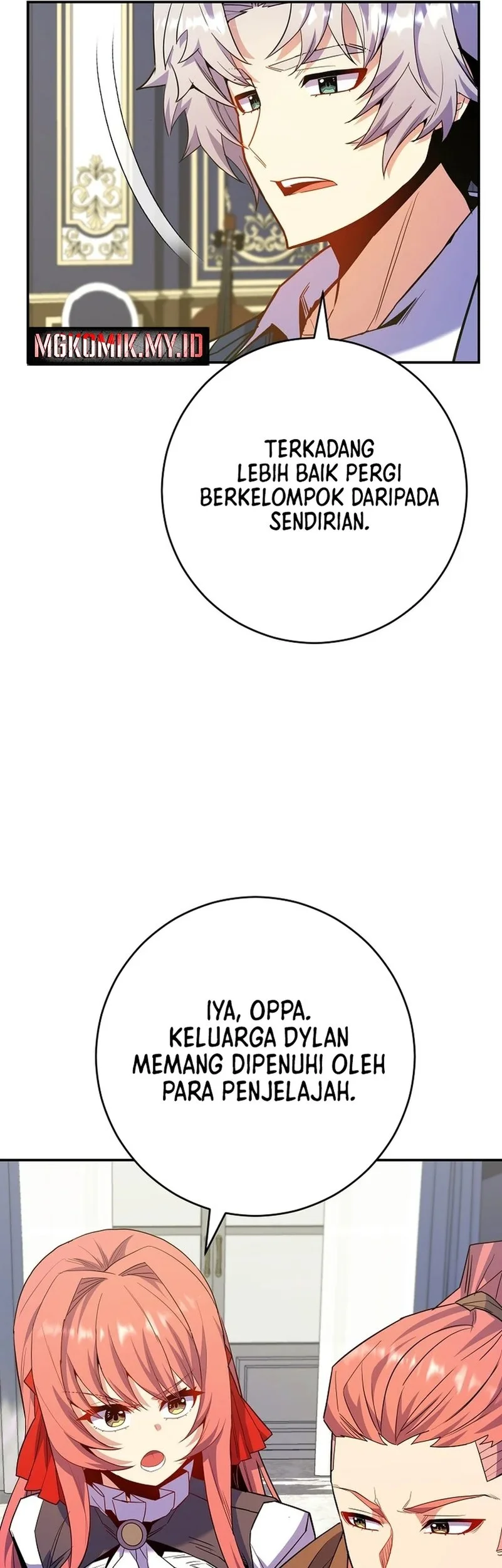 Chapter 67 - halaman 6