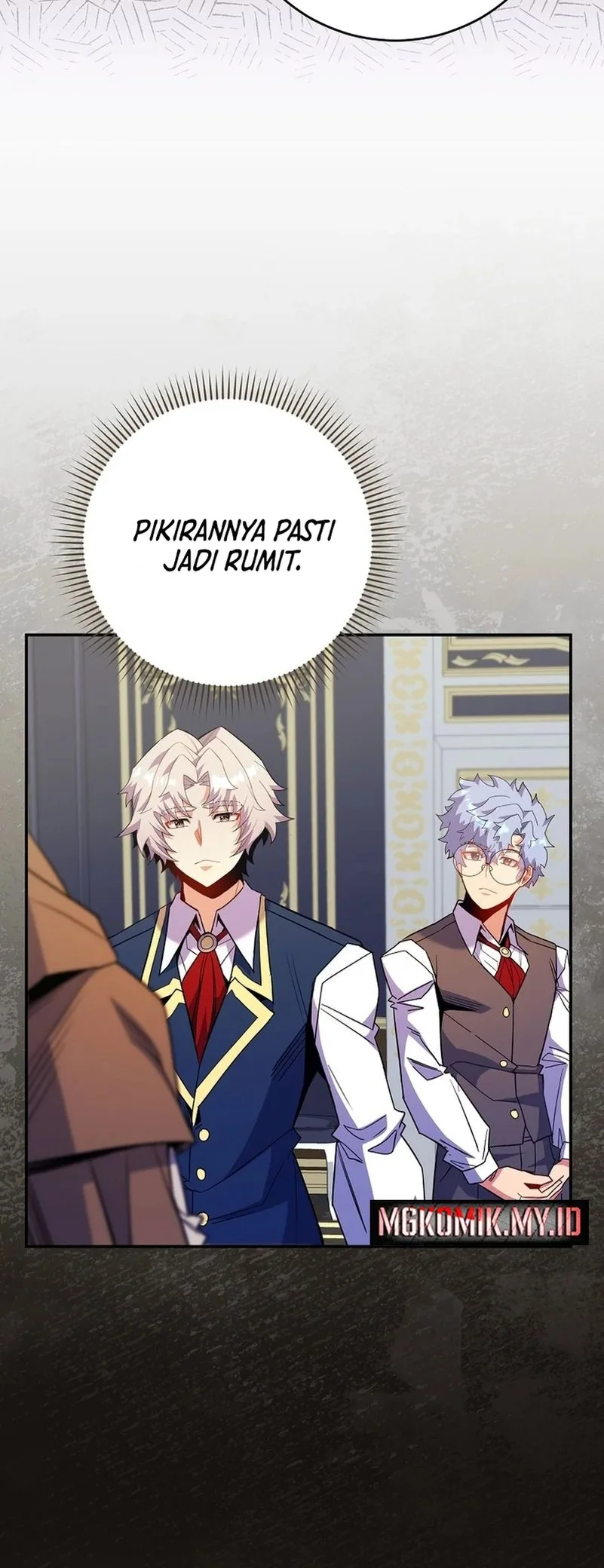 Chapter 67 - halaman 8