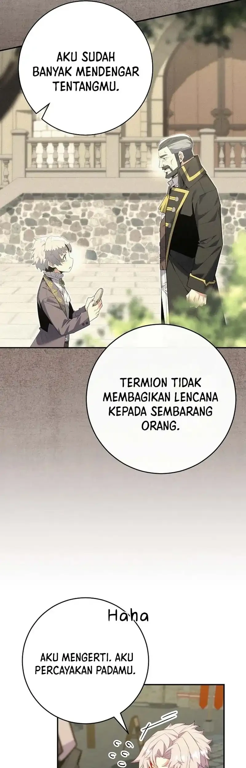 Chapter 69 - halaman 21