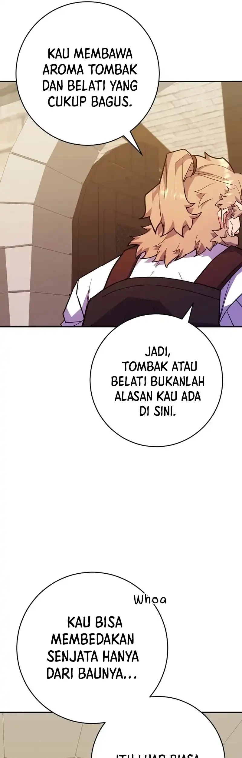 Chapter 69 - halaman 33
