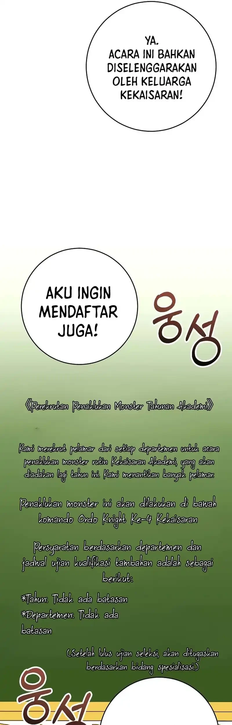 Chapter 70 - halaman 22