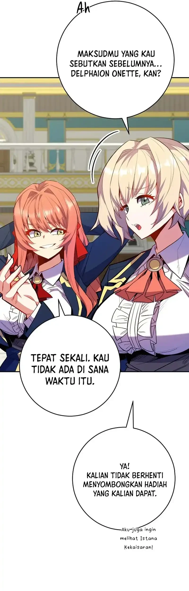 Chapter 70 - halaman 28