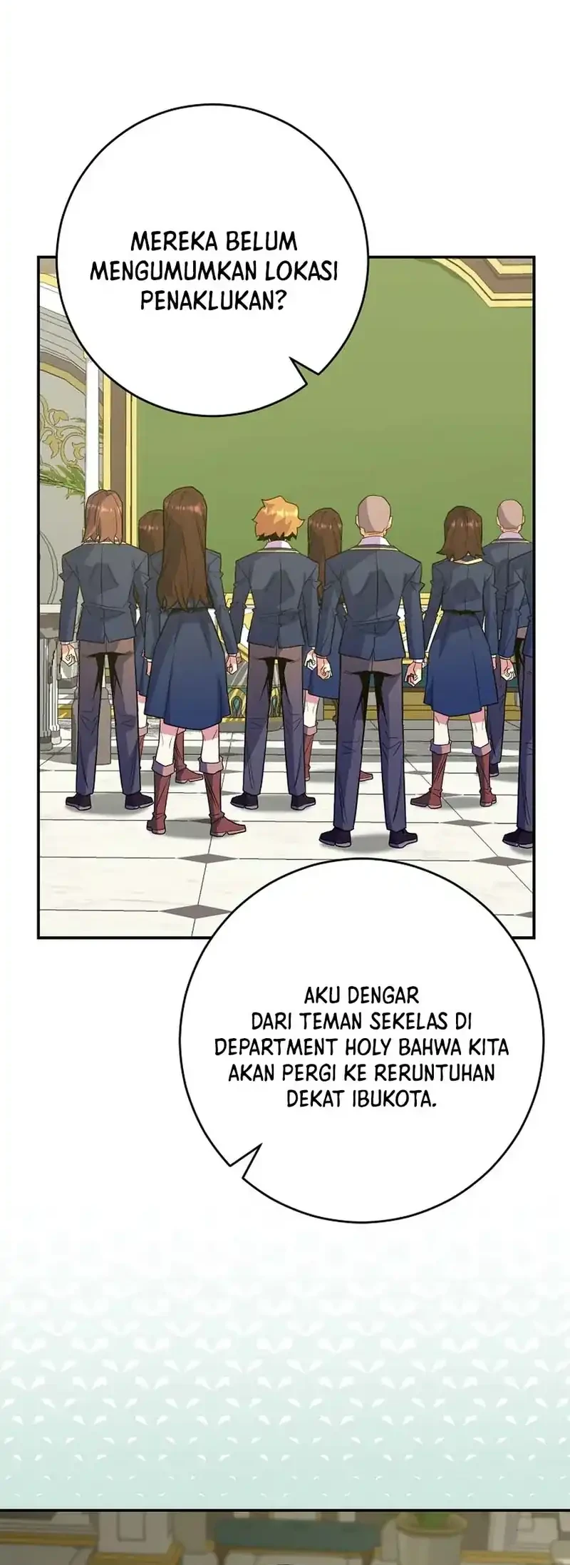 Chapter 70 - halaman 29