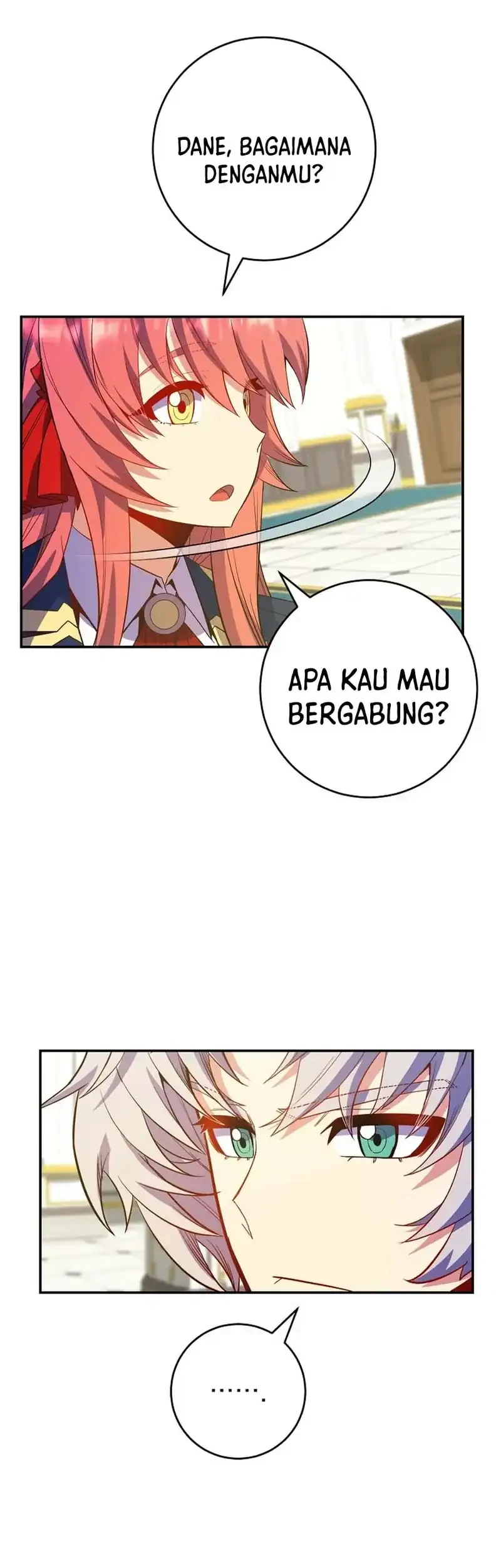 Chapter 70 - halaman 32