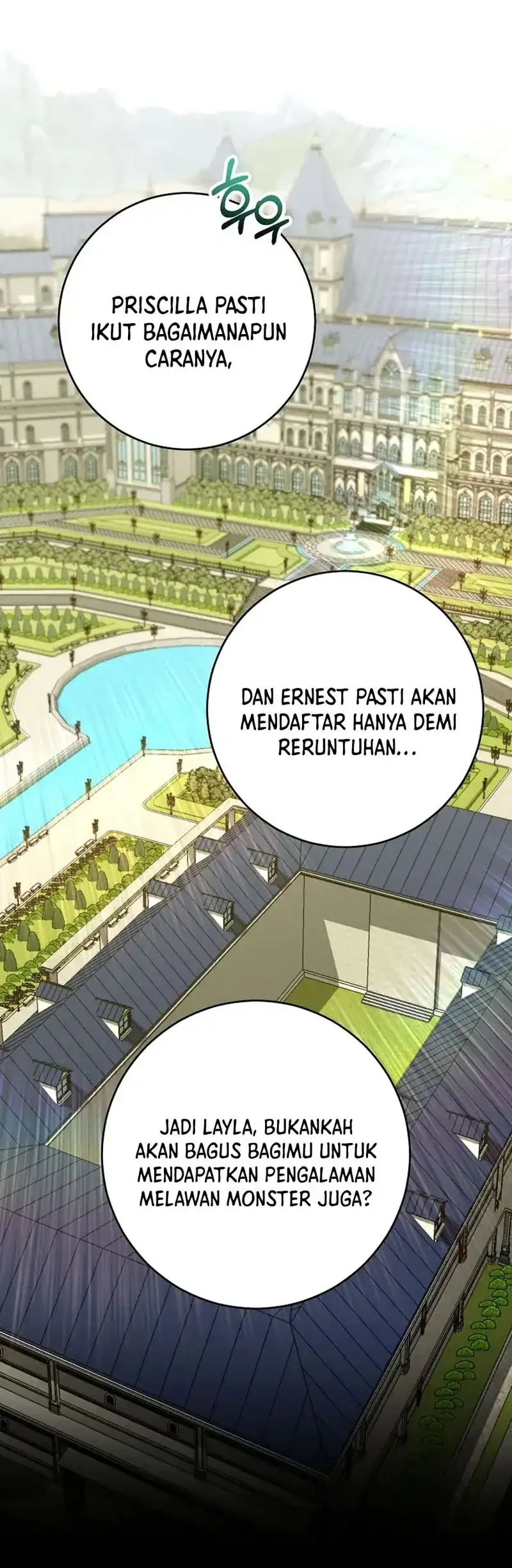 Chapter 70 - halaman 33