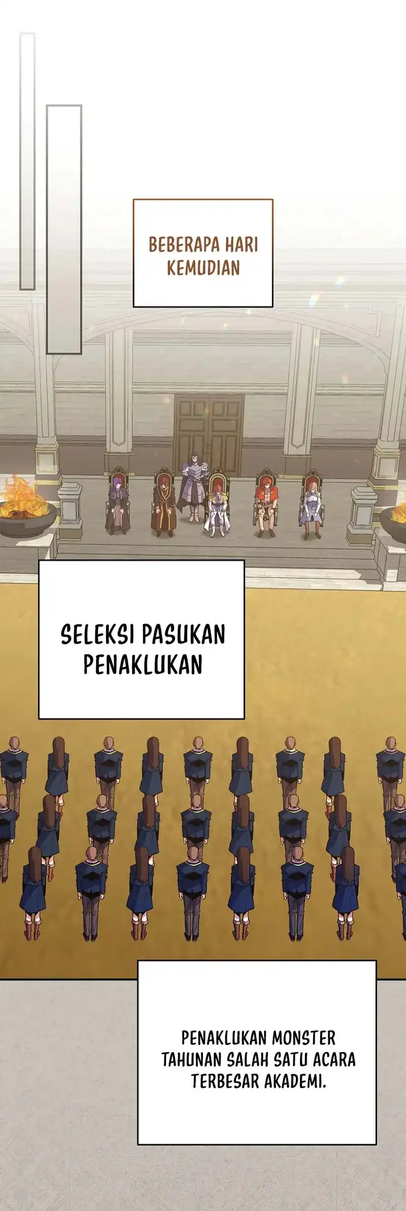 Chapter 70 - halaman 40