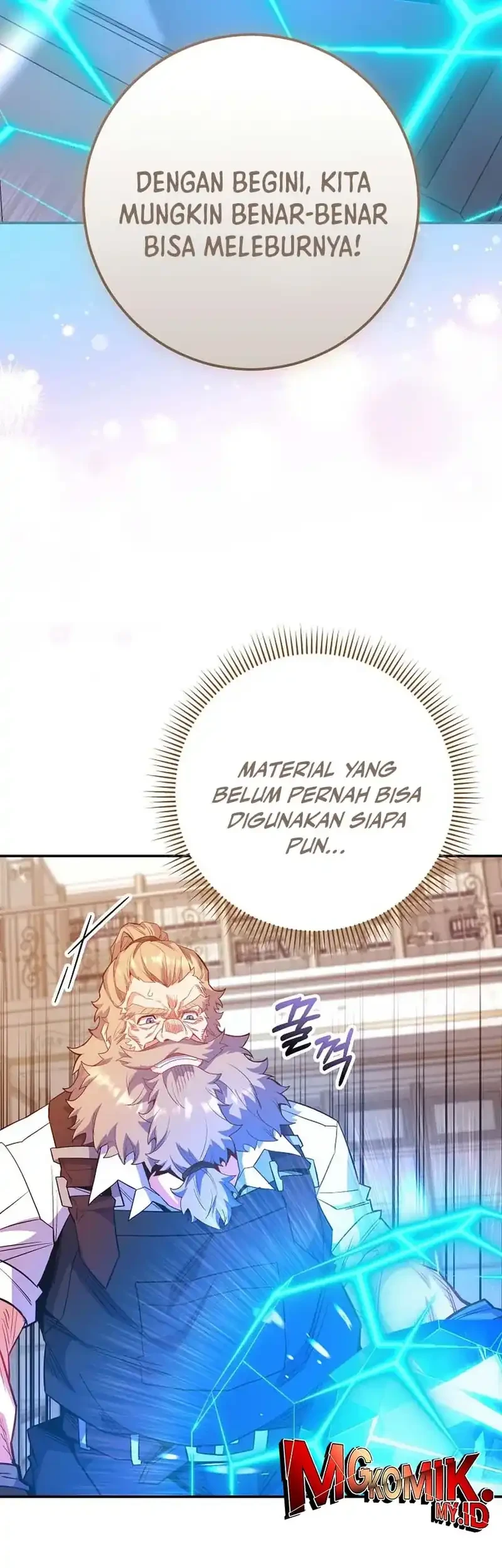 Chapter 70 - halaman 6