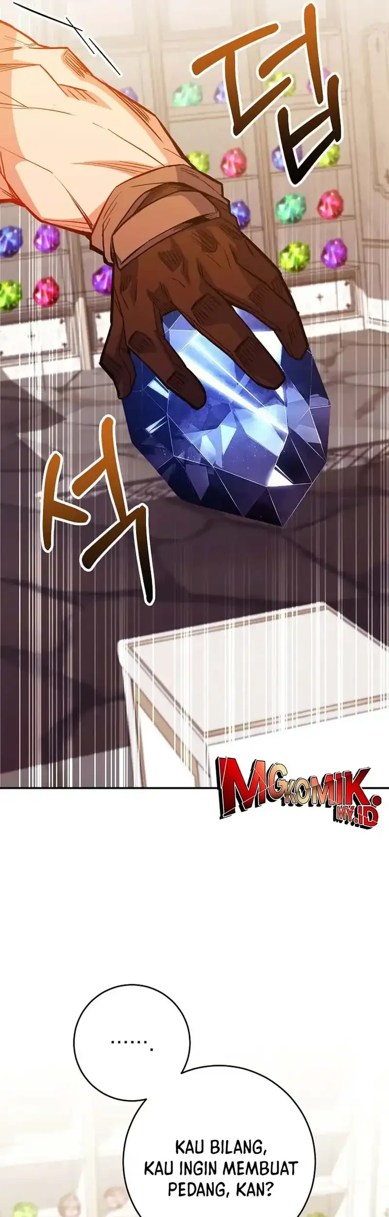 Chapter 70 - halaman 8