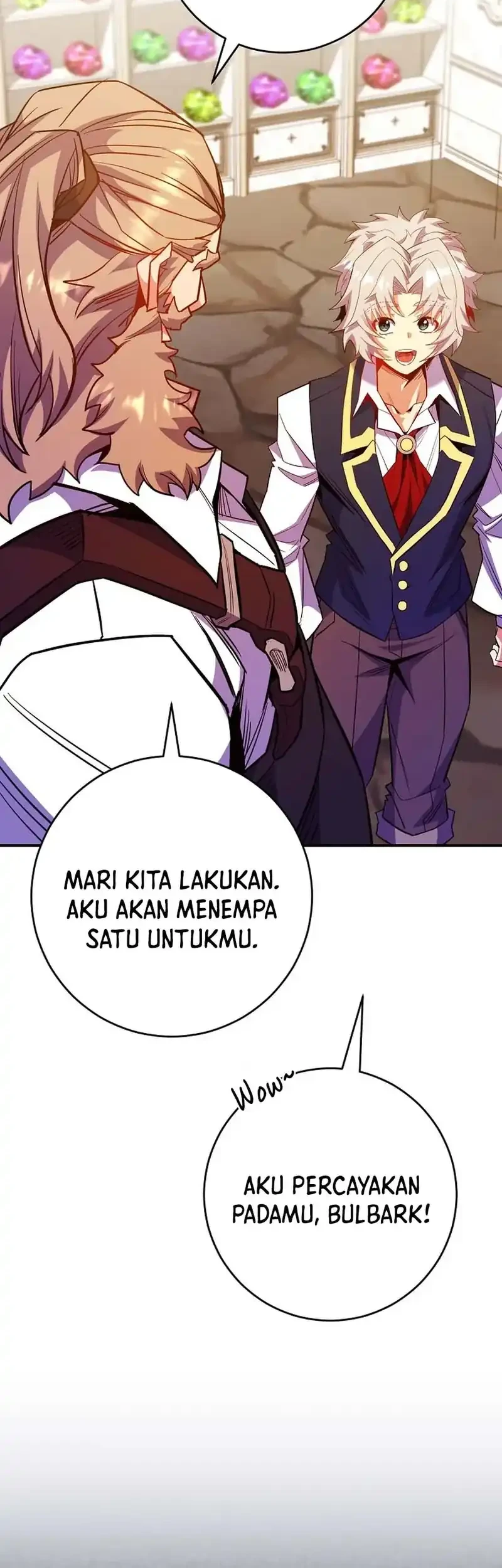 Chapter 70 - halaman 9