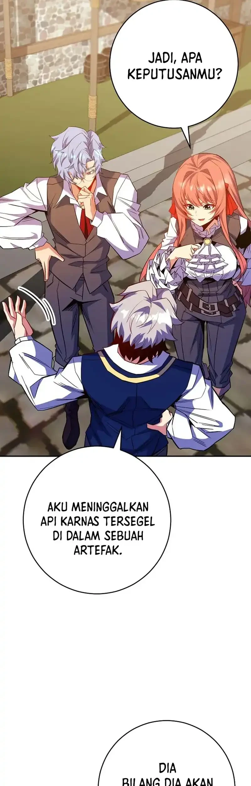 Chapter 70 - halaman 14